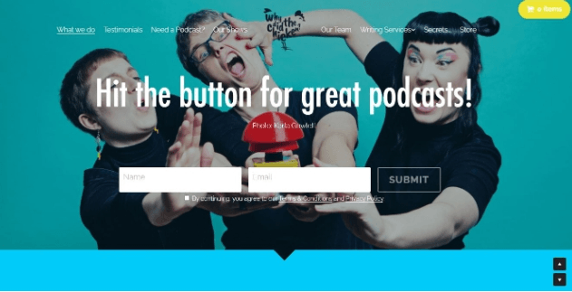 出色的品牌名稱 出色的品牌名稱